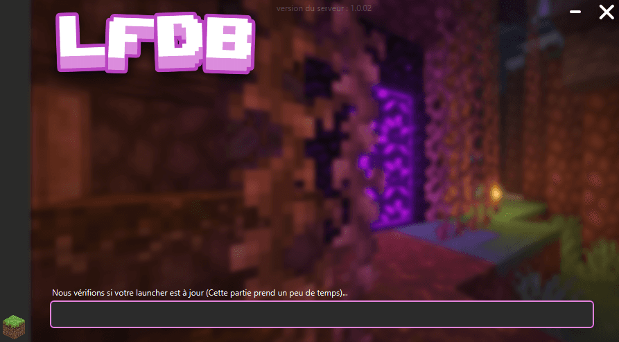 Launcher Minecraft - Image 1