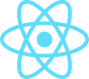 React